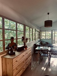 Chata 12 - Jedovnice