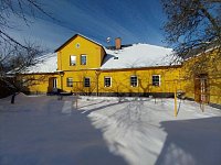 Pohoda pod Pradědem - Karlovice