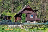 Rybaření ze sauny - Dobronice