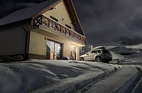 Villa Bodka - Krušetnica