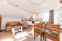 Apartmán Jeseníčak - Jeseník