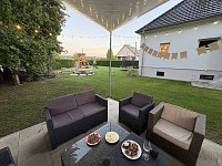 Holiday Home - Budyně nad Ohří