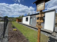 Domeček Jasná - Jeseník