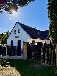 Chalupa Milena - Buk u J. H.