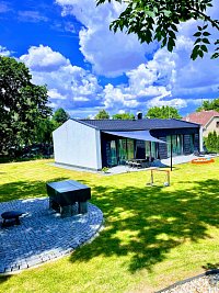 Rekreační dům - Prosetín