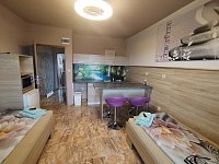 Ubytování Paso - Pasohlávky