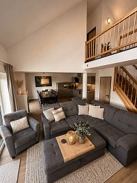 Apartmán Snow Lake - Lipno nad Vltavou