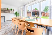 Penzion Branná - Třeboň-Branná