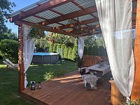 Apartmány Lucie v Českém ráji - Radvánovice
