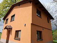 Chata Laranža - Hnojník