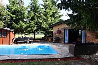 Chata Inari - Kulířov