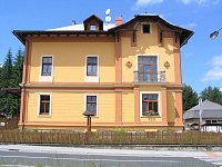 Penzion u Antošů - Jeseník