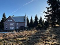 Prázdninový dům FOREST - Kovářská