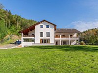 Korečnický Mlýn - Sedlecko