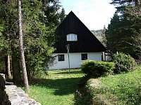 Chata u Bičáků - Heřmanovice