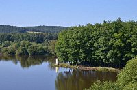 Chalupa Březinka - Koloděje nad Lužnicí