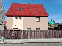 Chalupa Na Kovy - Kovářská