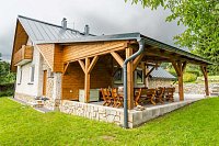 Chalupa pod Hvězdou - Červená Voda
