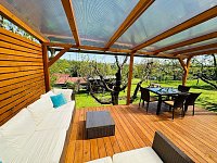 Glamping Prokop - Praha