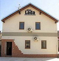 Sklep Lada - Moravský Žižkov