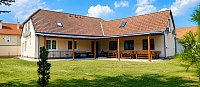 Apartmány pod Pálavskými vrchy - Březí