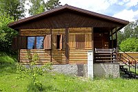 Lipno Lodge - Horní Planá