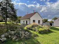 Domek v Podyjí - Lukov u Znojma