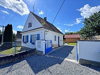 Chaloupka Láska - Bítov