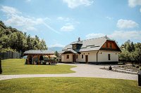 Tři splavy - Čeladná