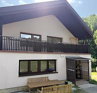 Divoké Místo - Vyškovec