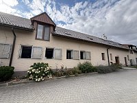 Penzion U Koníčka - Strážiště