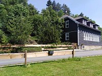 Chata Pod Kapličkou - Rajnochovice