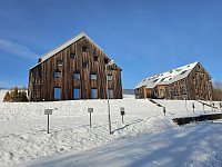 Apartmán ROKO na sjezdovce - Dolní Morava