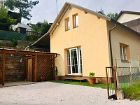 Apartmán Úpice Luky - Úpice