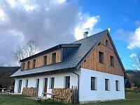 Kšandovo - Orlické Záhoří