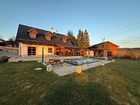 Chalupa Loveč - Mladějov - Loveč