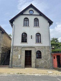 Sklep Mushoff - Pasohlávky