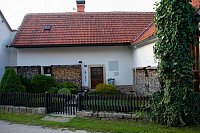 Chalupa Čtrnáctka - Sumrakov