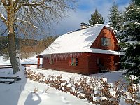 Chalupa Pod Lípou - Velké Karlovice
