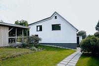 Chalupa Fojtovka - Fojtov