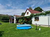 Statek Dobešov - Dobešov