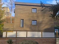 Hillside cabin Česká Kanada - Pomezí