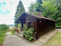 U Čerchovského Pramene - Pec pod Čerchovem
