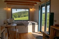 Tiny house Vlnka - Karlov