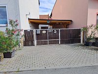 Dům U Tří kočiček - Jedovnice