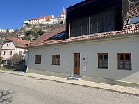 Apartmán U řeky - Znojmo