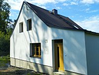 Domek v Mlýnku - Mosty u Jablunkova
