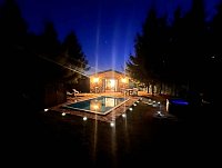 Chata Inari - Kulířov