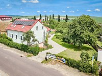 Stará Brusírna - Šatov