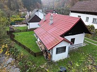 Chaloupka Vlárka - Sidonie